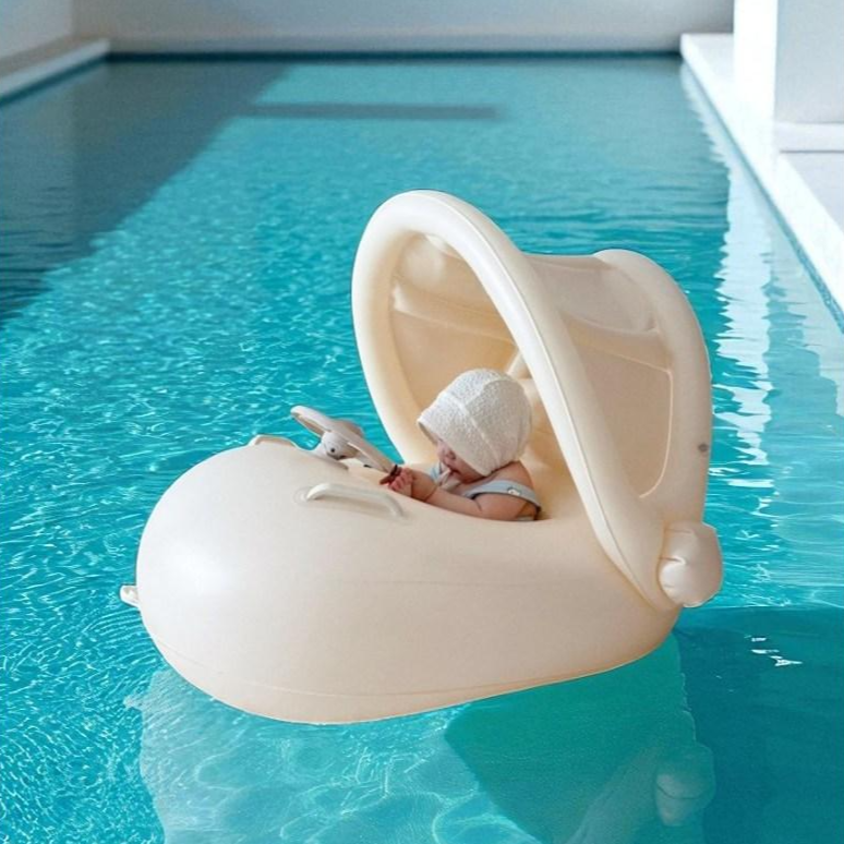 뚜뚜 유아 벨루가 보행기 튜브 파라솔 캐노피 튜브 33,060원