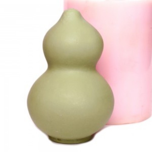 캔들바다 수제몰드 - 조롱박 18,000원