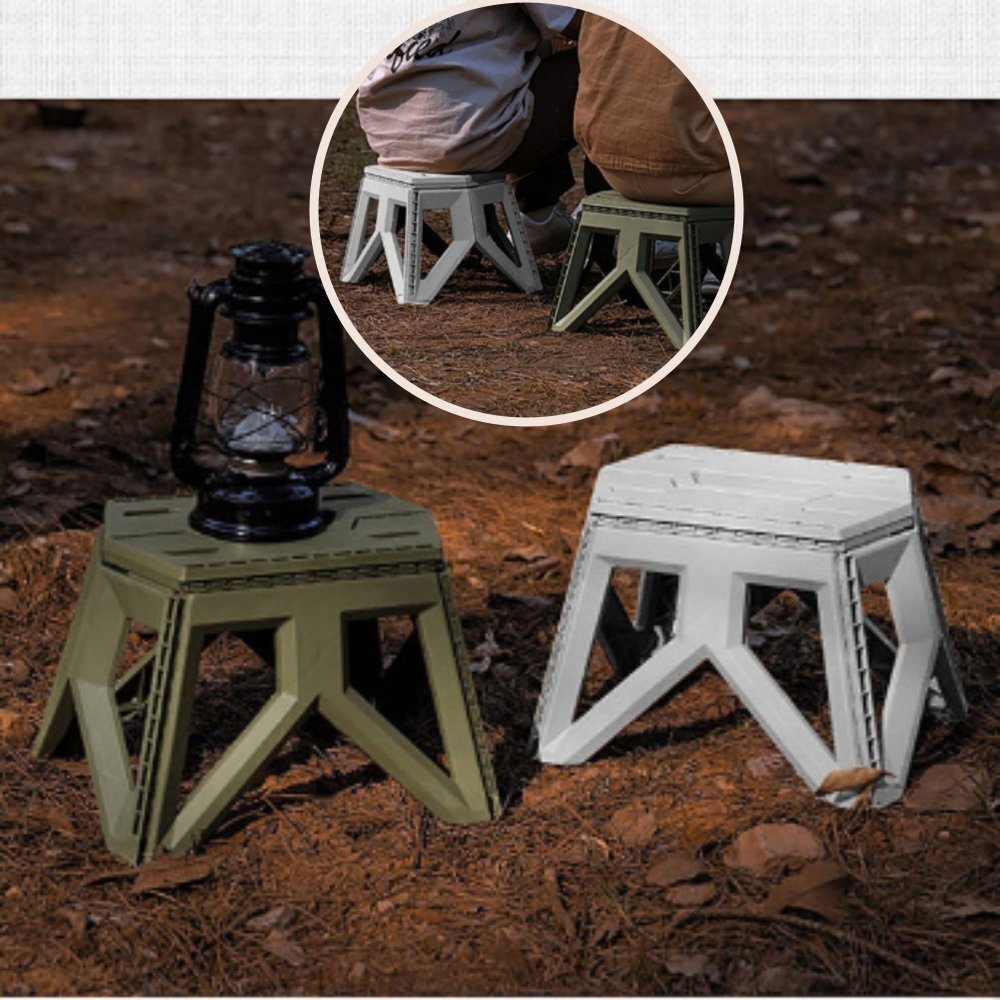 캠핑용 야외 튼튼한 간이의자 휴대용 접이식 낚시의자 폴딩 17,900원