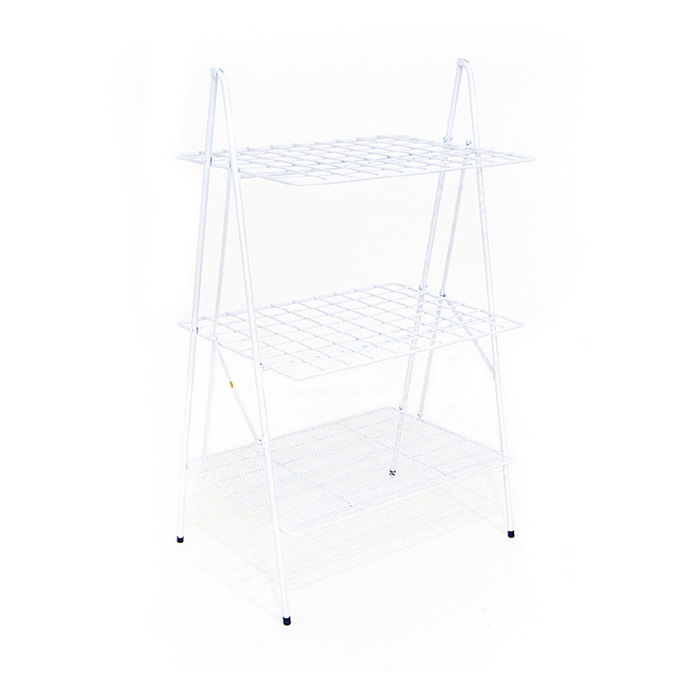 닥터캠프 3단 아이언 쉘프, 단일색상, 1개 38,640원