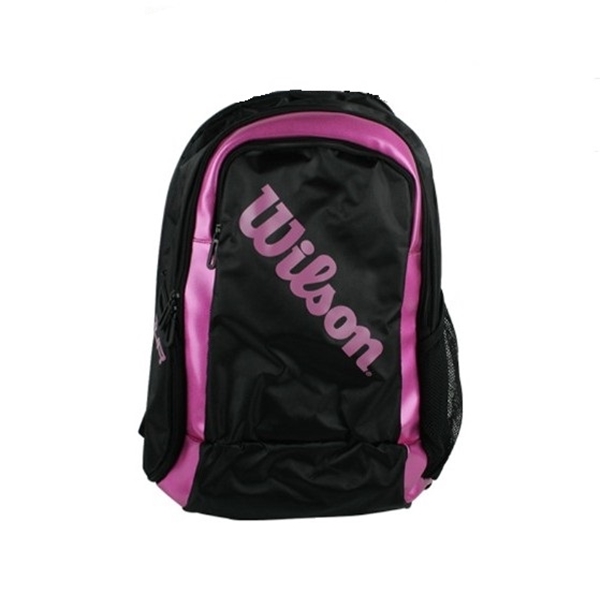 윌슨 뱅가드 백팩 WRR6150 배드민턴 테니스가방 49,000원