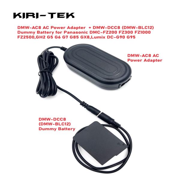 DMW-AC8 DMW-DCC8 DMW-BLC12 파나소닉 DMC-FZ200 FZ300 FZ1000 FZ2500GH2 G5 G6 G7 G85 GX8Lumix DC-G90 G9 21,300원