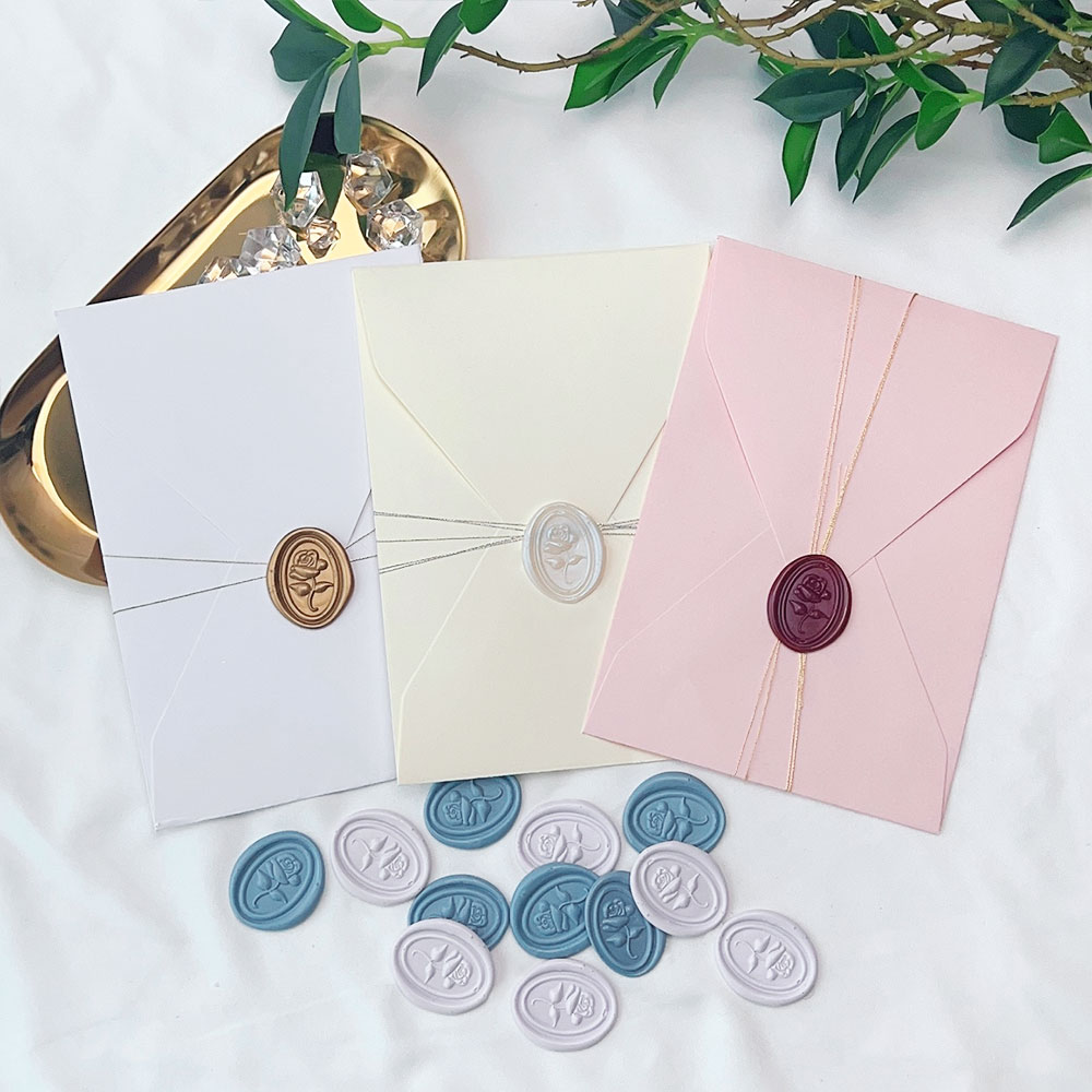 무지 세로형 봉투 115x165mm 엽서봉투 셀프 청첩장봉투, 크림, 100매 19,500원