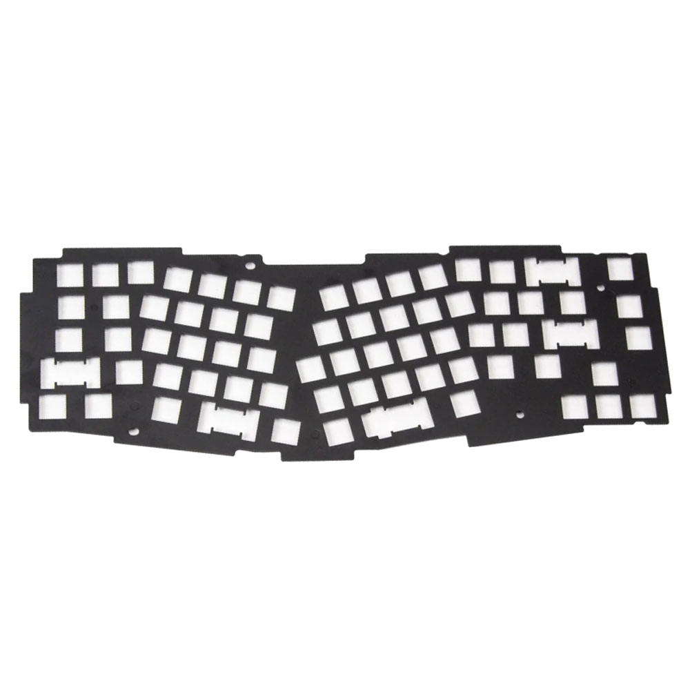 키크론 Plate Aluminum 키보드 보강판 Q8 21,300원