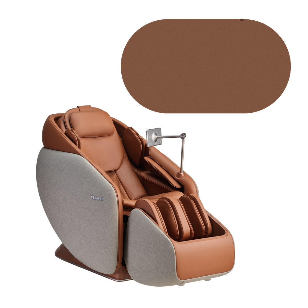 세라젬 파우제 M10 안마의자 + 러그 세트 방문설치 6,100,000원