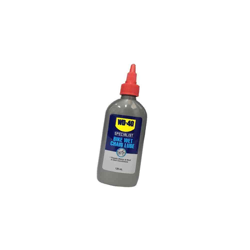 WD-40 바이크 자전거용 체인 오일 습식 120ml 세차 수리 윤활 청소 JQ440 24,300원