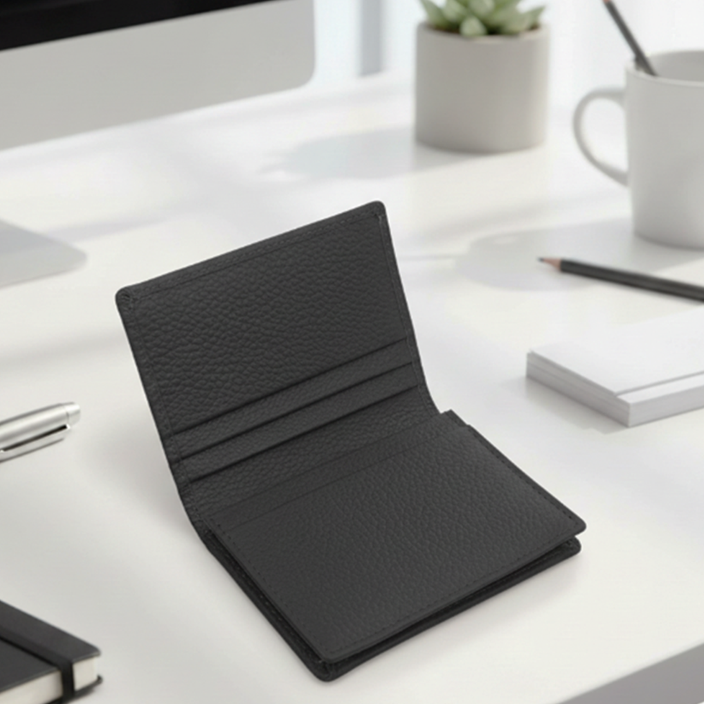 모아뎀 남자 소가죽 카드 명함 지갑 18,700원