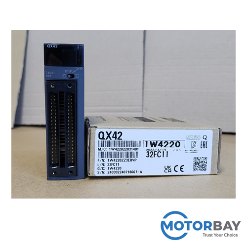 미쓰비시 PLC / INPUT CARD / QX42 / MITSUBISHI 291,500원