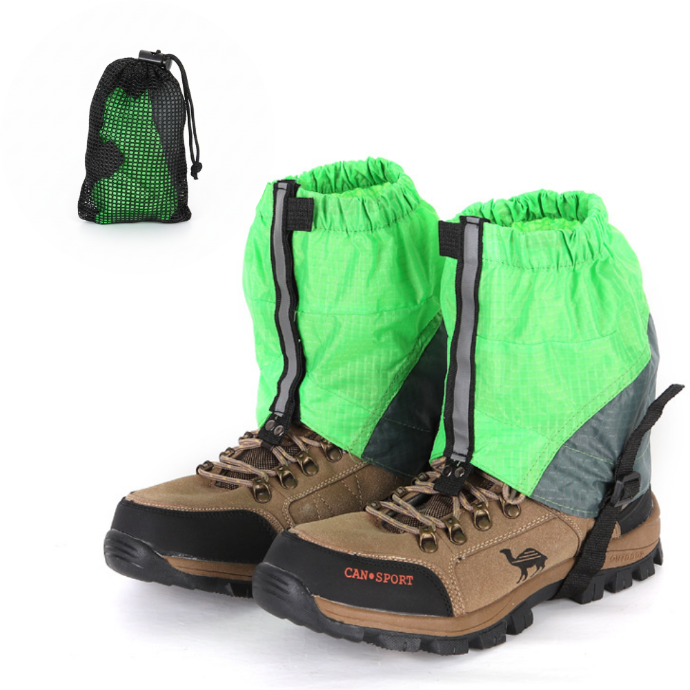 태스코나 등산 방수 숏스패츠 [사계절] 발목토시 각반 게이터 12,900원