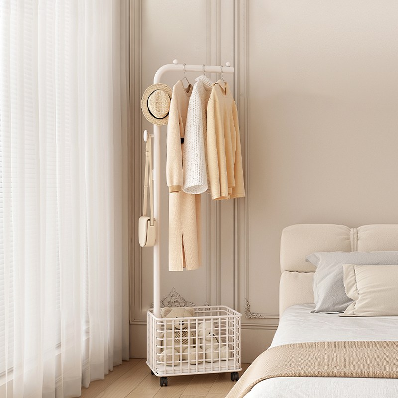 티야드ㄱ자 간단한 행거 철제 튼튼한 스탠드 옷걸이 28,900원