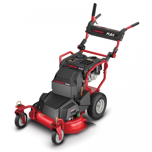 [대교종합기계] 트로이빌트 멀티플렉스시스템/자주식 잔디깍기/FLEX-WIDE AREA MOWER/커팅폭71cm, 1개 2,600,000원