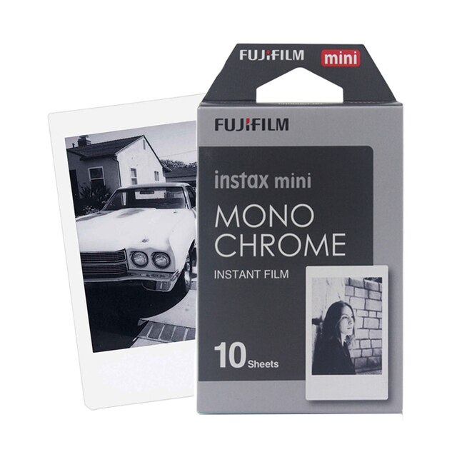 후지 필름 인스 팩스 미니 옵션 포토 프레임 10 시트 인화지 tax Mini 11 9 tant 70 90 LiPlay Film Camera 40,890원