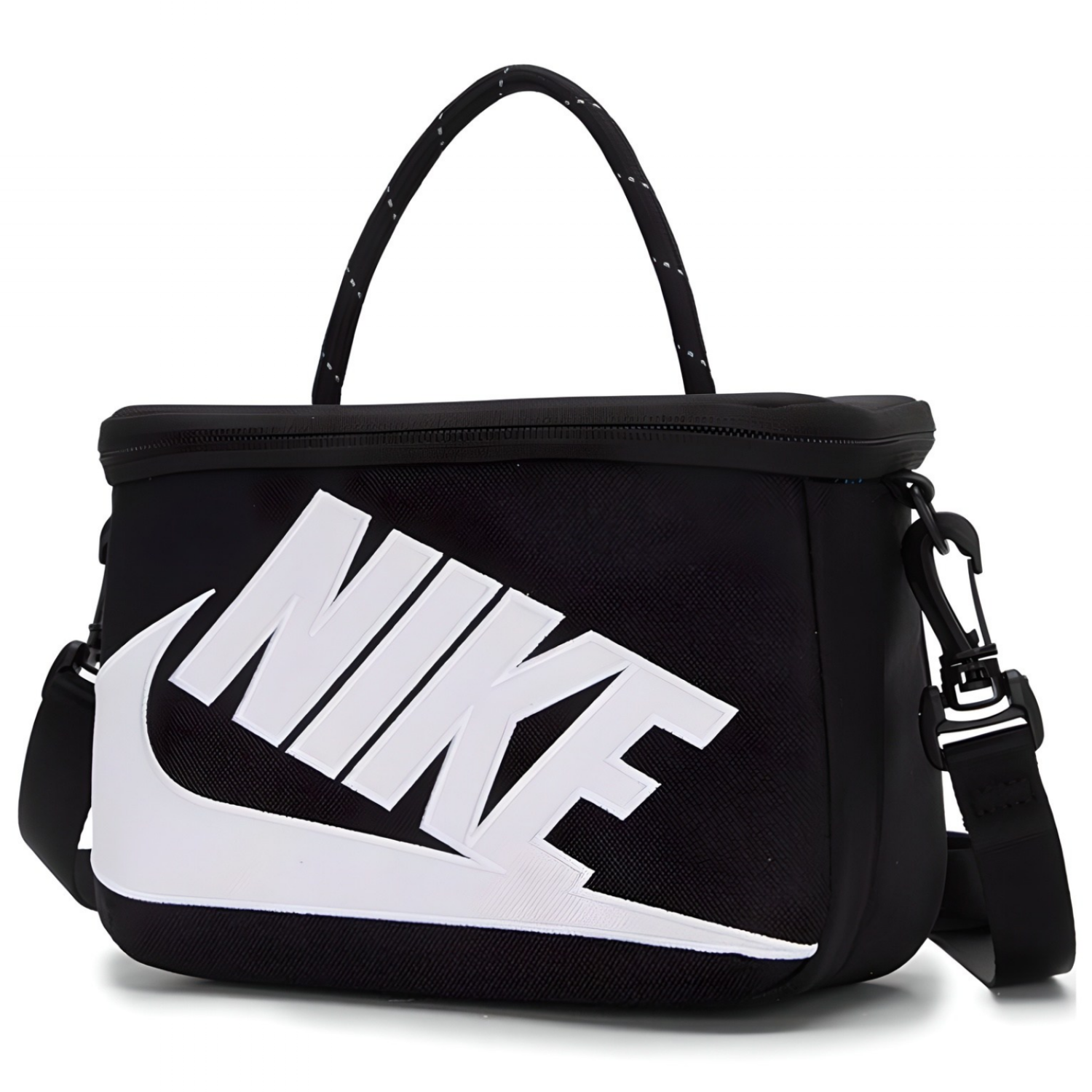 나이키 남녀공용 미니 슈박스 크로스바디 스포츠 가방 FN3059 29,000원