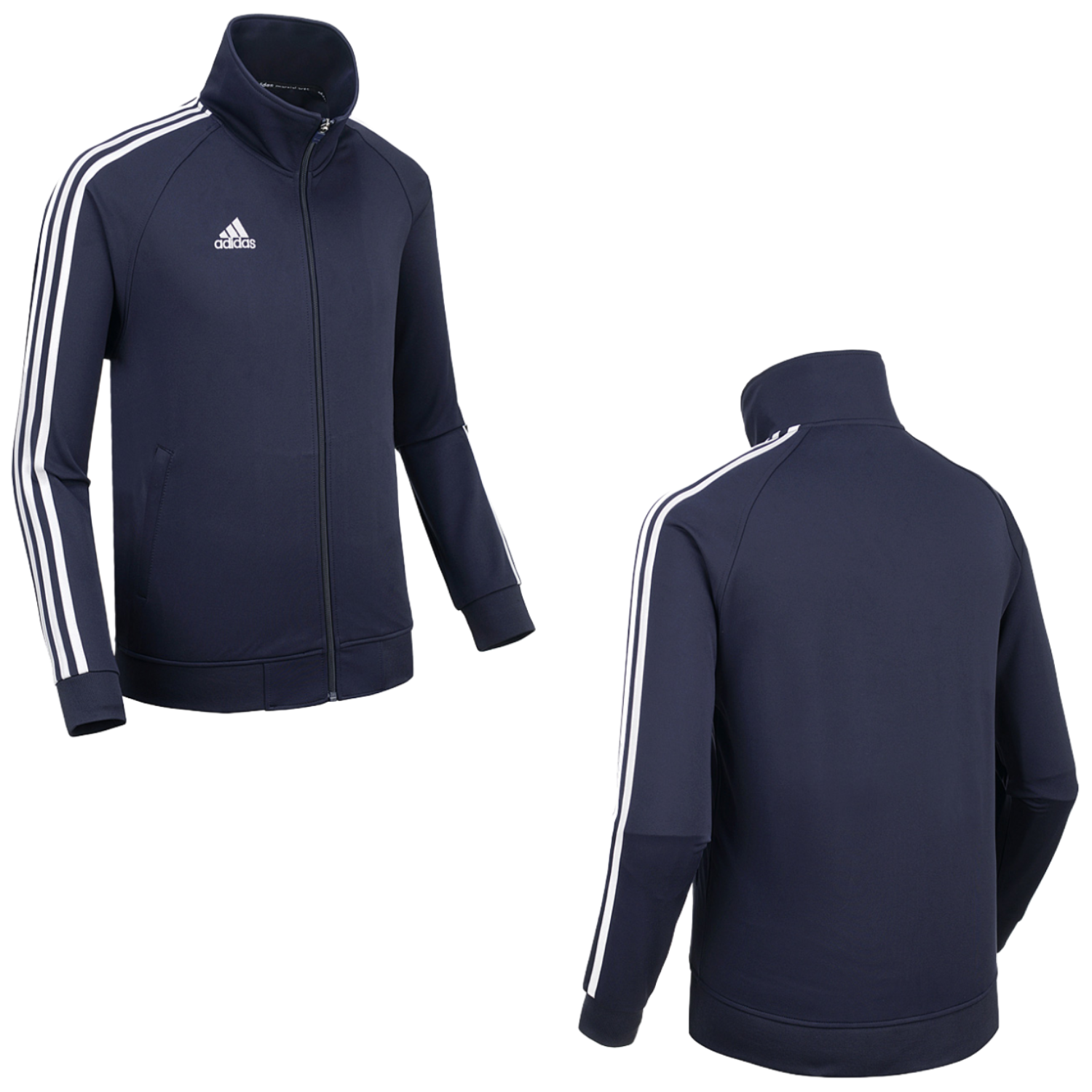 아디다스 마샬아츠 트랙탑 자켓 TTR10030M (TTR10030M 상의 모델) 69,000원