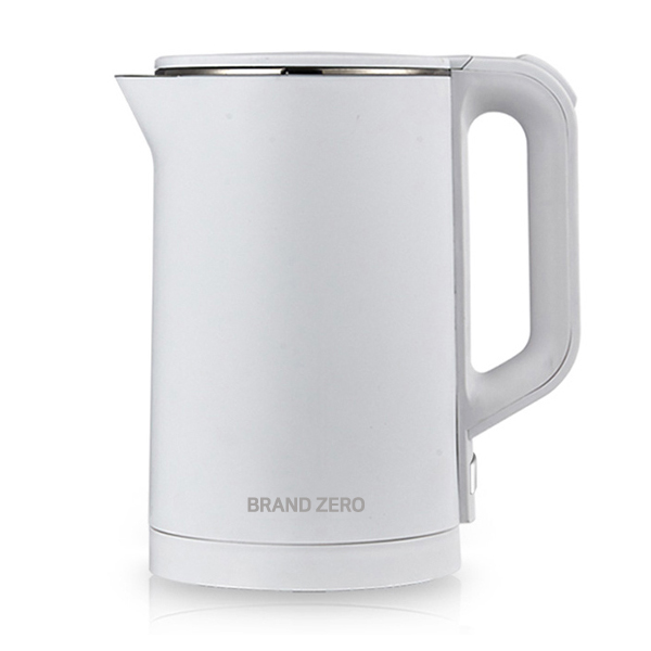 이중단열 듀얼레이어 무선포트 2L 대용량 전기 무선주전자 티 메이커 커피포트 스텐304, GTK-2050W 23,100원