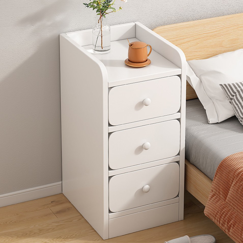 데스텀 침대 원목 협탁 서랍장 26,500원