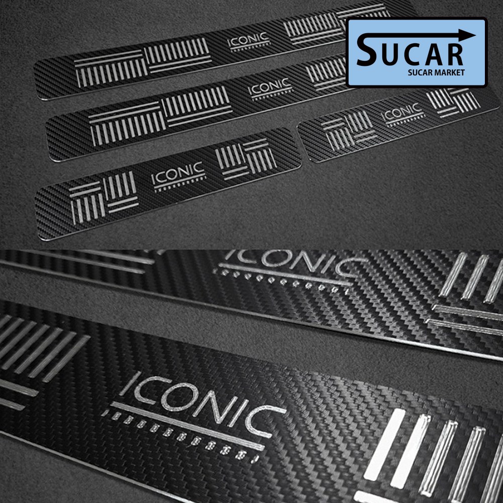 르노 그랑 콜레오스 3D메탈 인테리어 몰딩 도어스커프+ 리어스텝 알핀로고 메탈 세트 무료배송 기획전, 현재가 131,900원