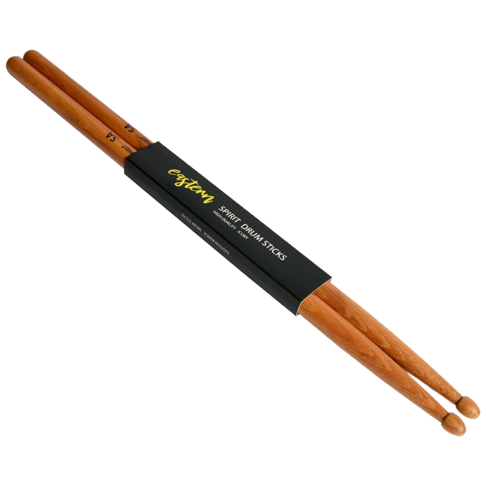 이스턴 코리아  spirit 드럼 스틱, 히코리 호두나무 북미산 원목 드럼채 13,760원