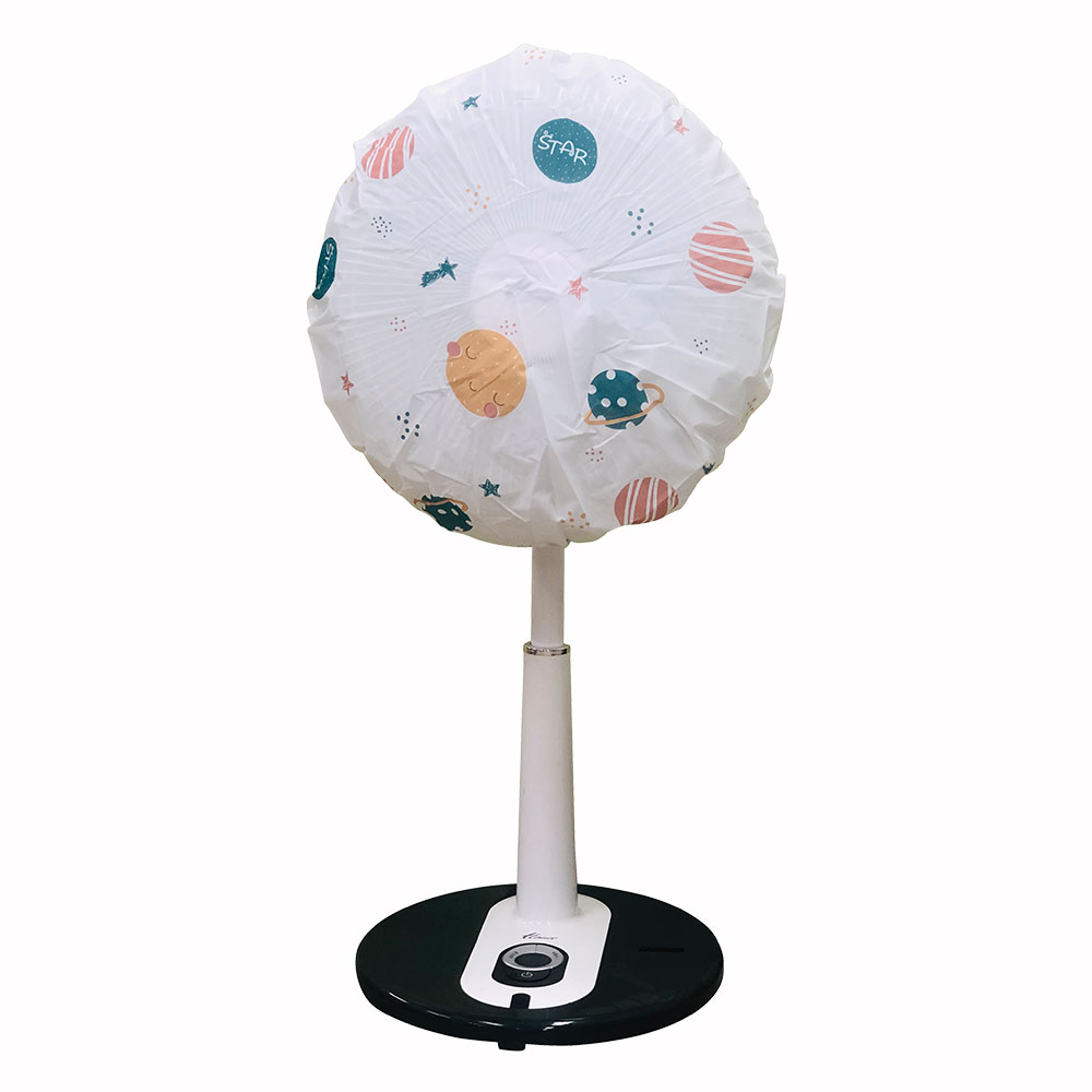 선풍기커버 방수 선풍기 보관커버 덮개 벽걸이 스탠드 1,480원