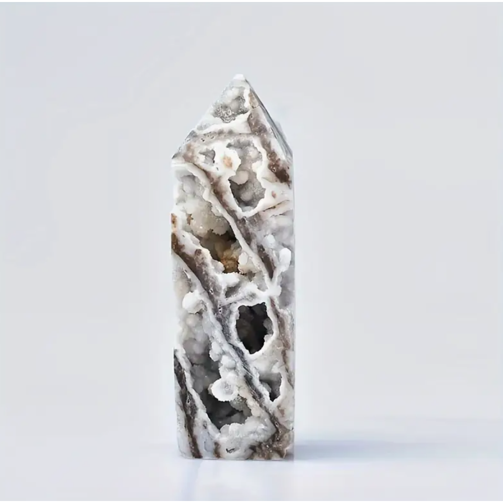 자연 암석 크리스탈 쿼츠 25,000원