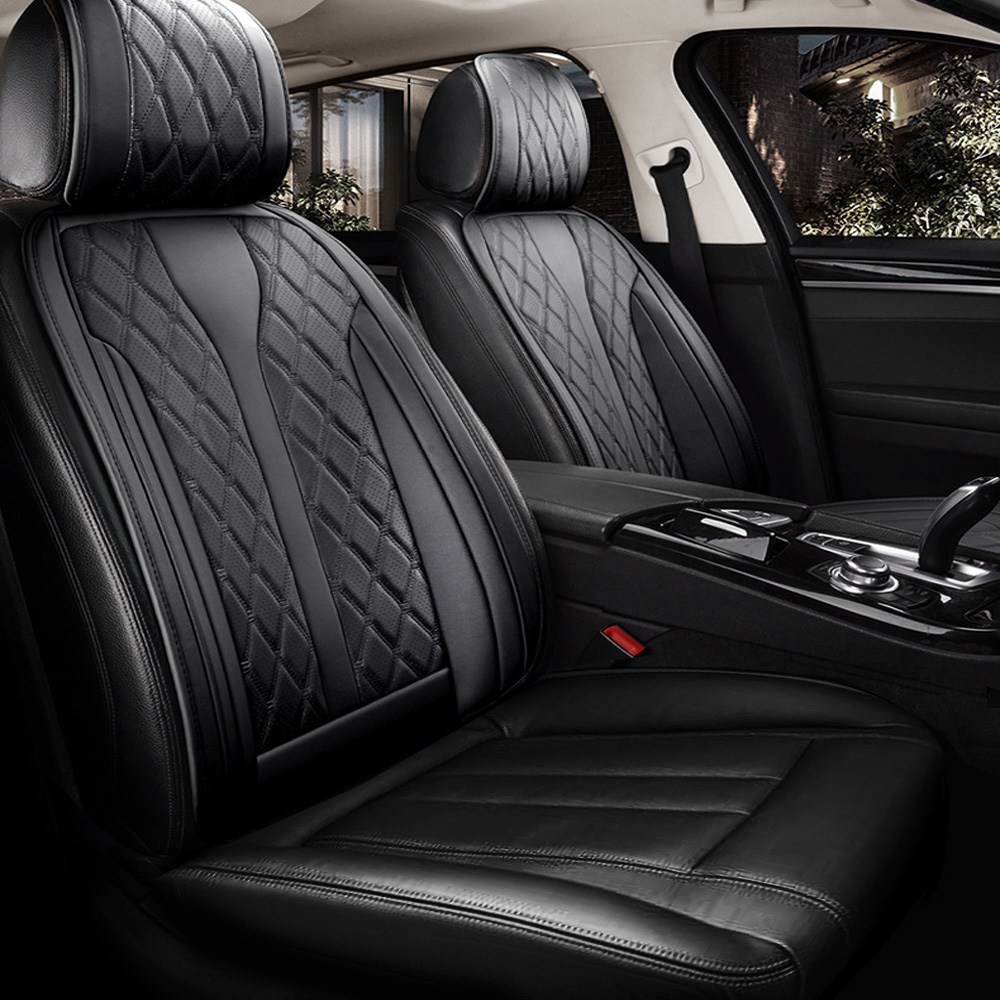 지엠지모터스 자동차 방석 차량용 가죽 교체 보호매트 리뉴 22,000원