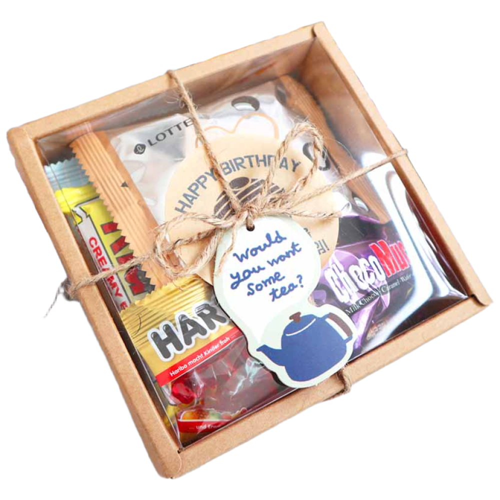 윈도우간식세트 단체간식 학교 교회 학생 선물 행사기념 워크숍 다과 과자세트, 1세트, 검정01.감자칩 구성10.원트 티 3,500원