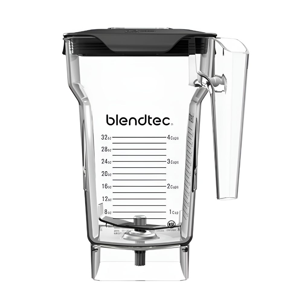 블렌텍 포사이드 자 스테인리스 트라이탄 용기 2.2L, Fourside Jar 2.2L 220,000원