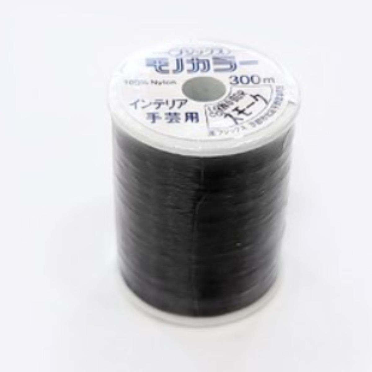 후직스 투명사 투명실 투명재봉실 소잉용품 소잉부자재, 1개, SMOKE검정 4,800원