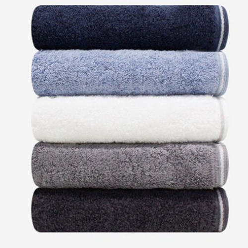 송월타월 랑데부 호텔수건 190g 뱀부얀혼방사 25,000원