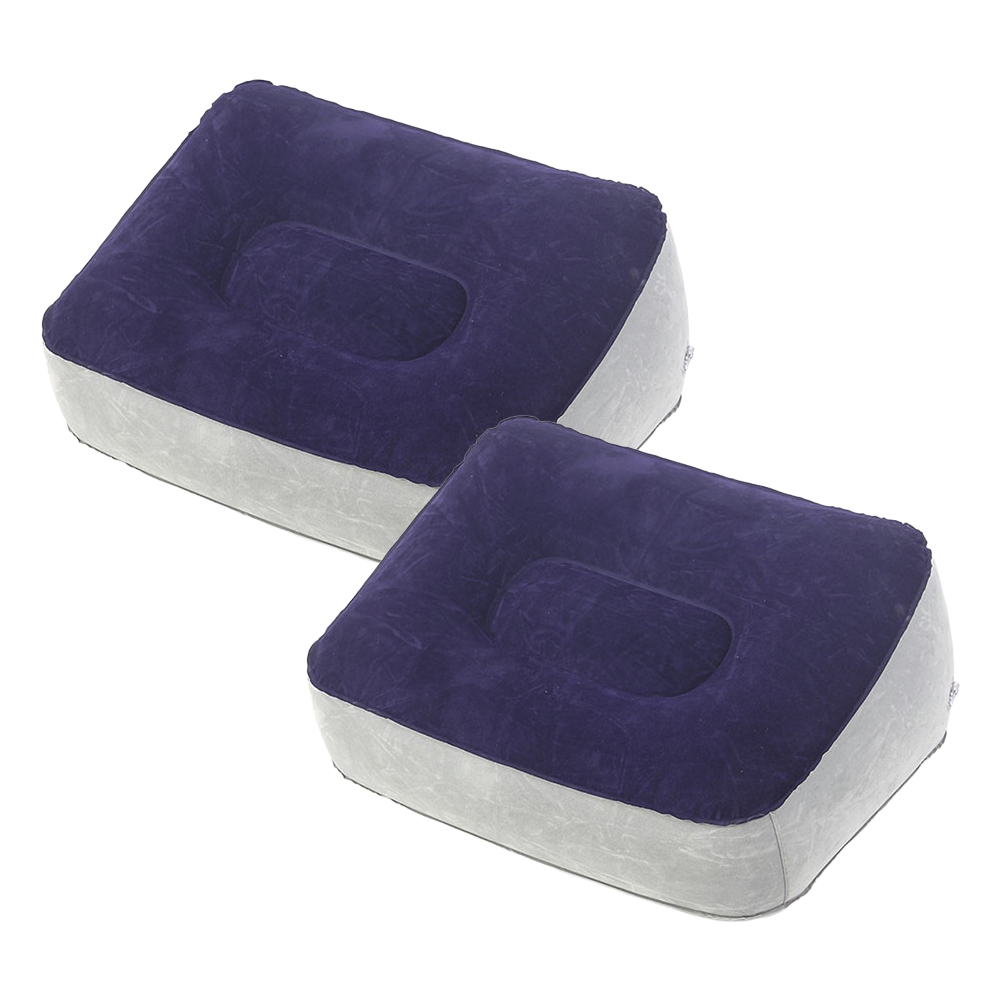 GUNU 다용도 이동형 에어발쿠션 1단, 현재가 9,900원