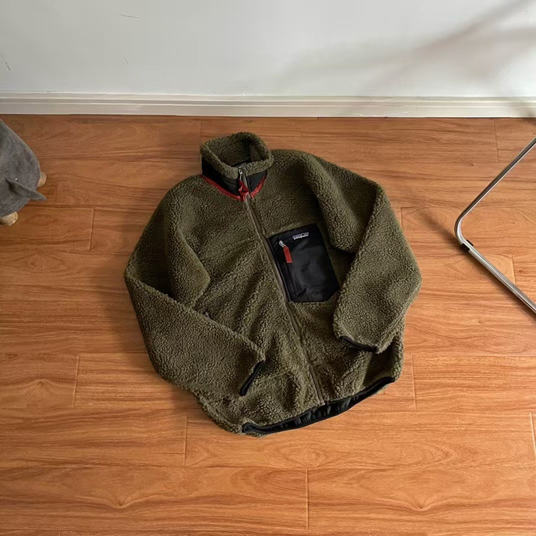 고급 아웃도어 양털 플리스 자켓 다양한 스타일 겨울 스포츠 보온 필수템 142,000원