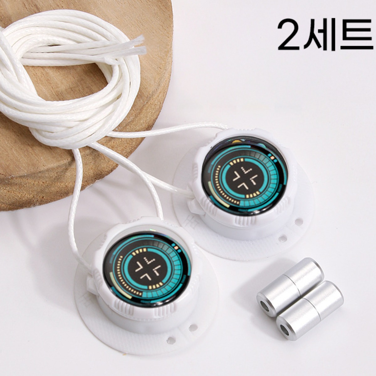 일상스토리 노매듭 보아 다이얼 신발끈 8,000원