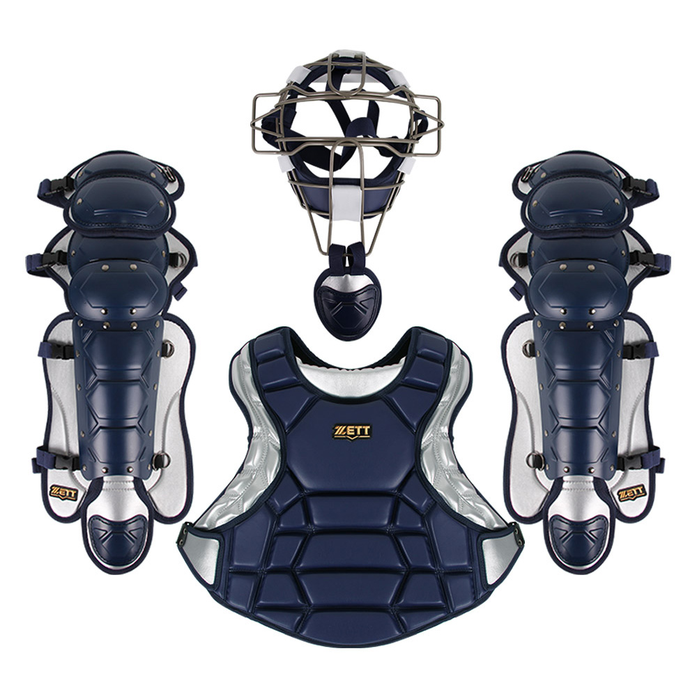 제트 야구 포수장비세트 네이비 BLK-007 675,000원