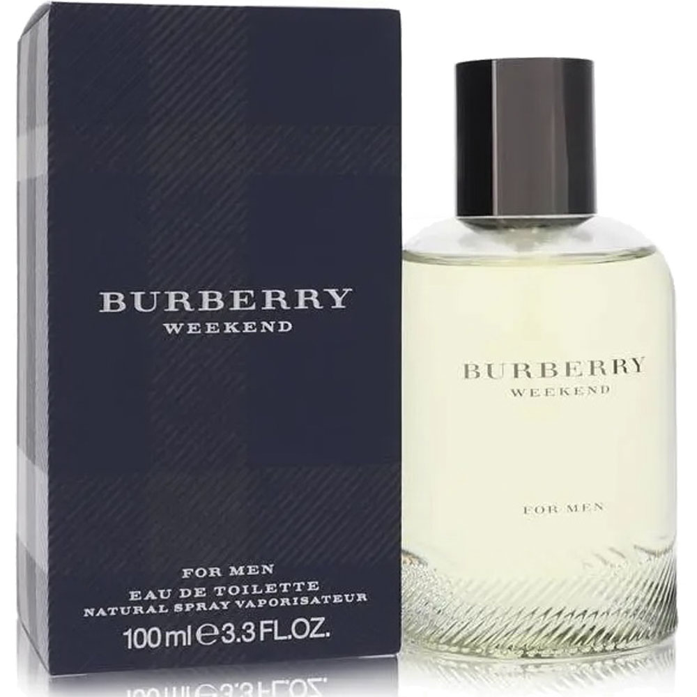 버버리 위켄드 포 맨 오 드 뚜왈렛 38,770원