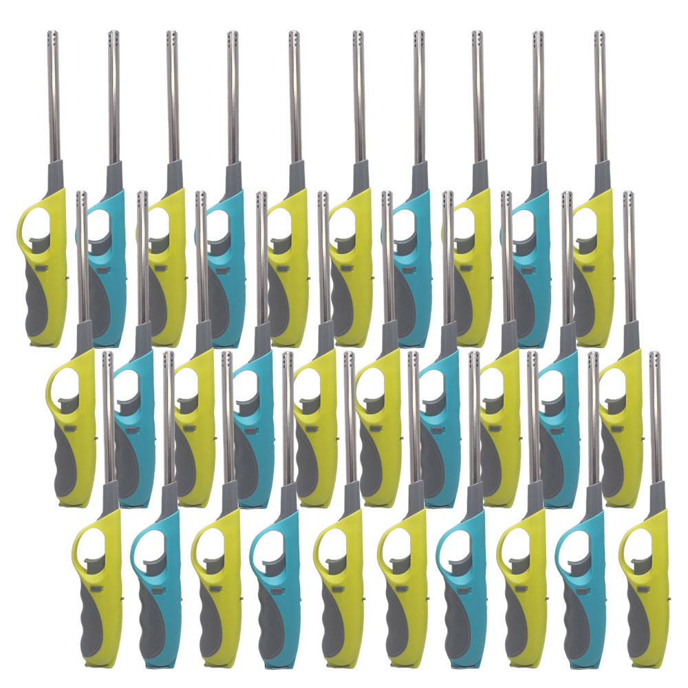 가스라이터 가스점화기 업소용 주방용 캔들 롱라이터 46,400원