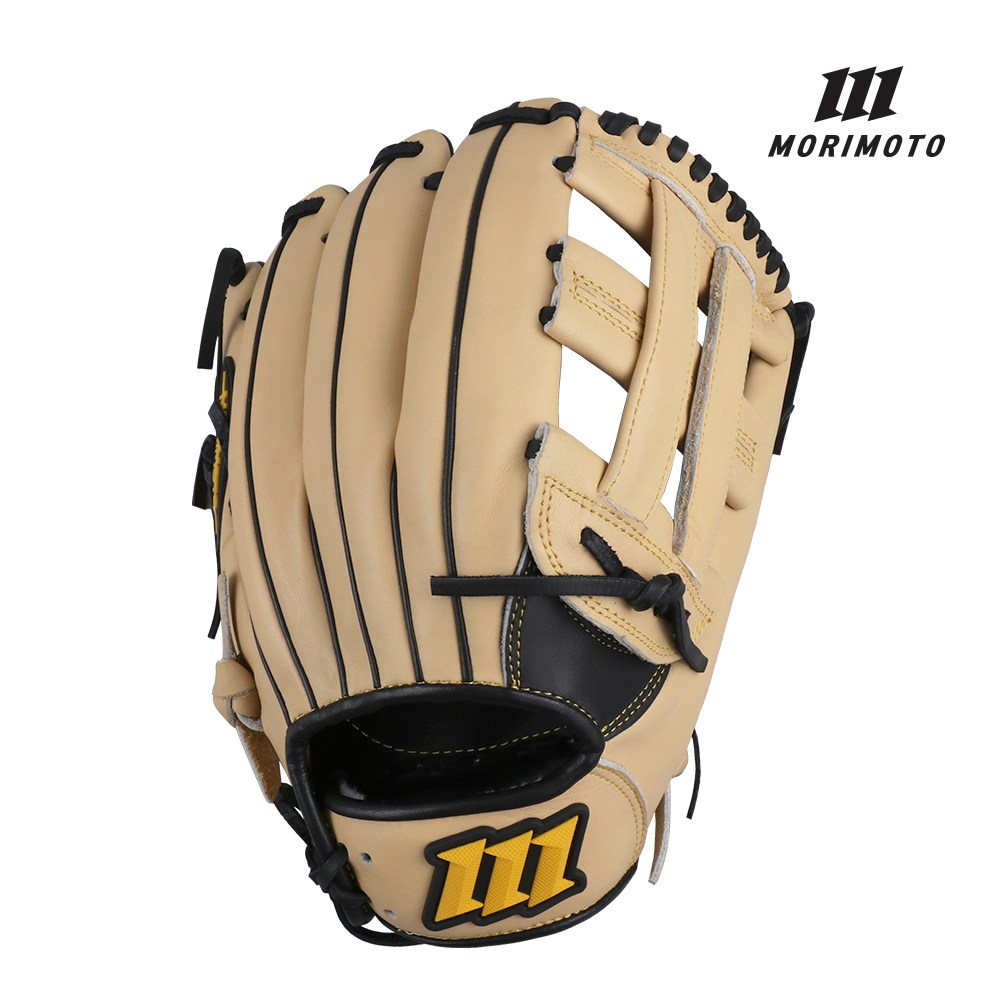 모리모토 JPN 내야 외야 올라운드 글러브 3등급 마이너 모델 스티어하이드 우투 149,000원