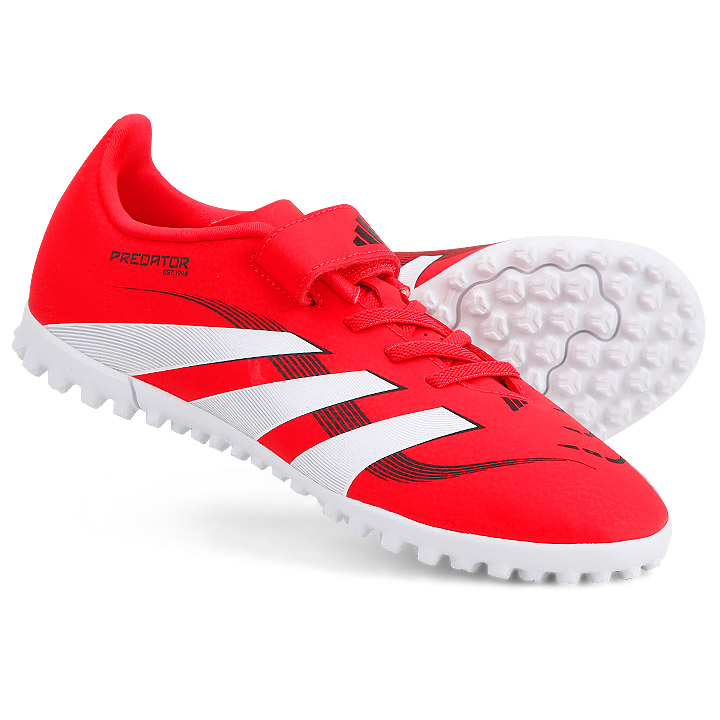 아디다스 프레데터 클럽 HL TF J ID3809 아동축구화 풋살화 30,900원