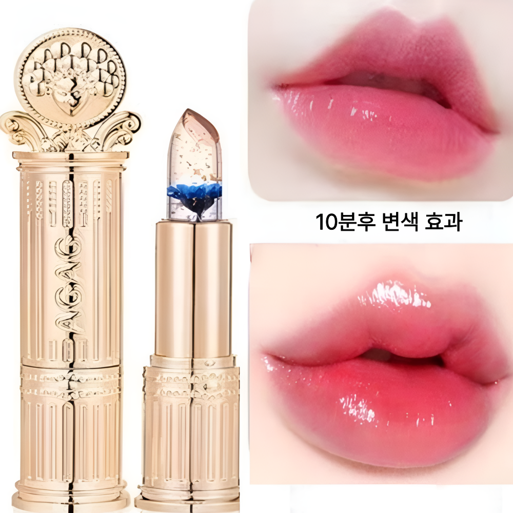 컵에 묻지않는 지워지지않는 꽃송이퍼펙트립 립스틱 11,800원