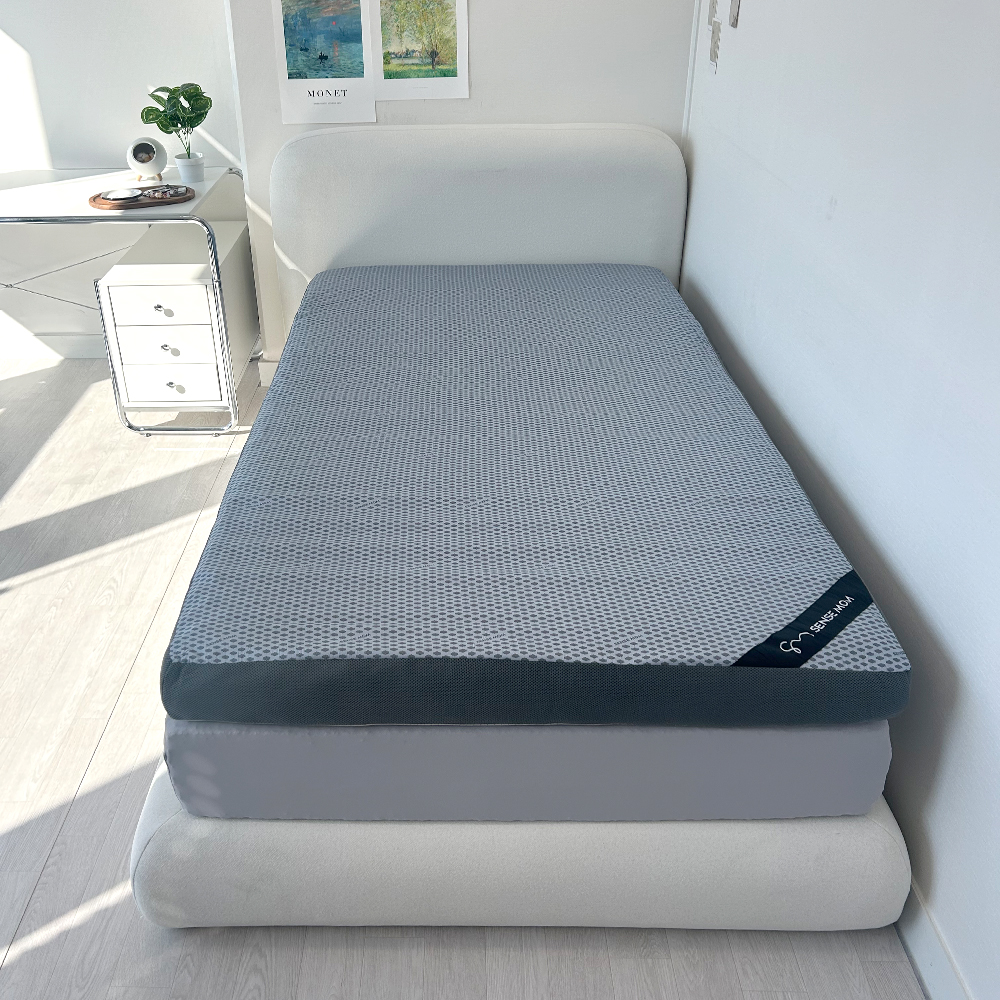 센스맘 라돈불검출 투사이드 매트리스 199,000원