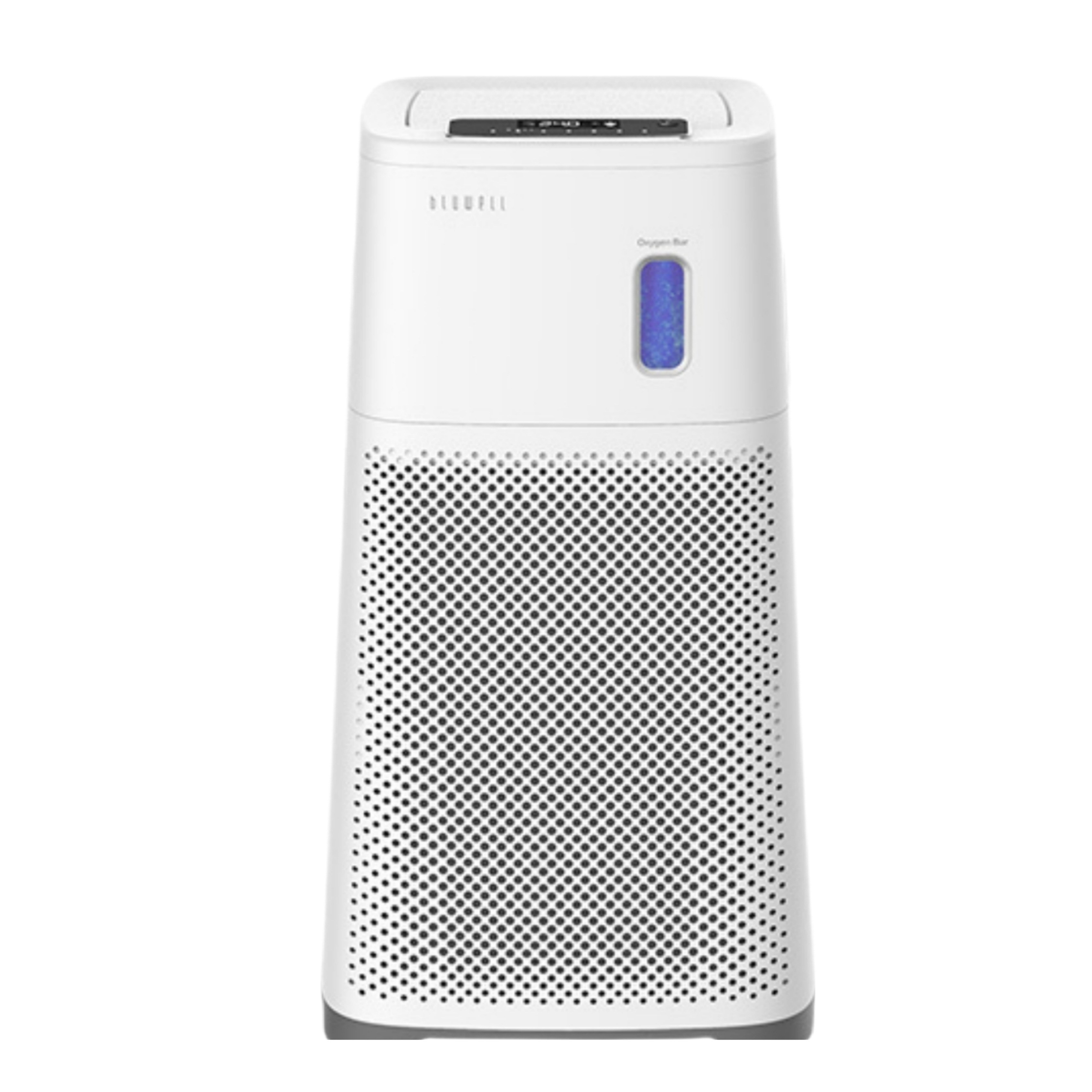[살림의 왕] 하이리빙 초미세먼지엔 블루웰 O2 산소 공기청정기 1,590,000원