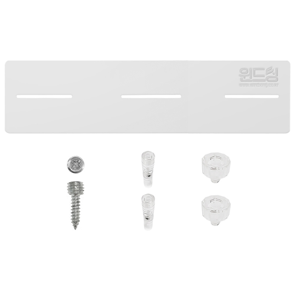 [AC-Mall] 608mm 천장형 에어컨 난방기 효율성 업그레이드 직바람방지 윈드씽/사무실 매장 학교 다용도 셀프설치가능 17,900원