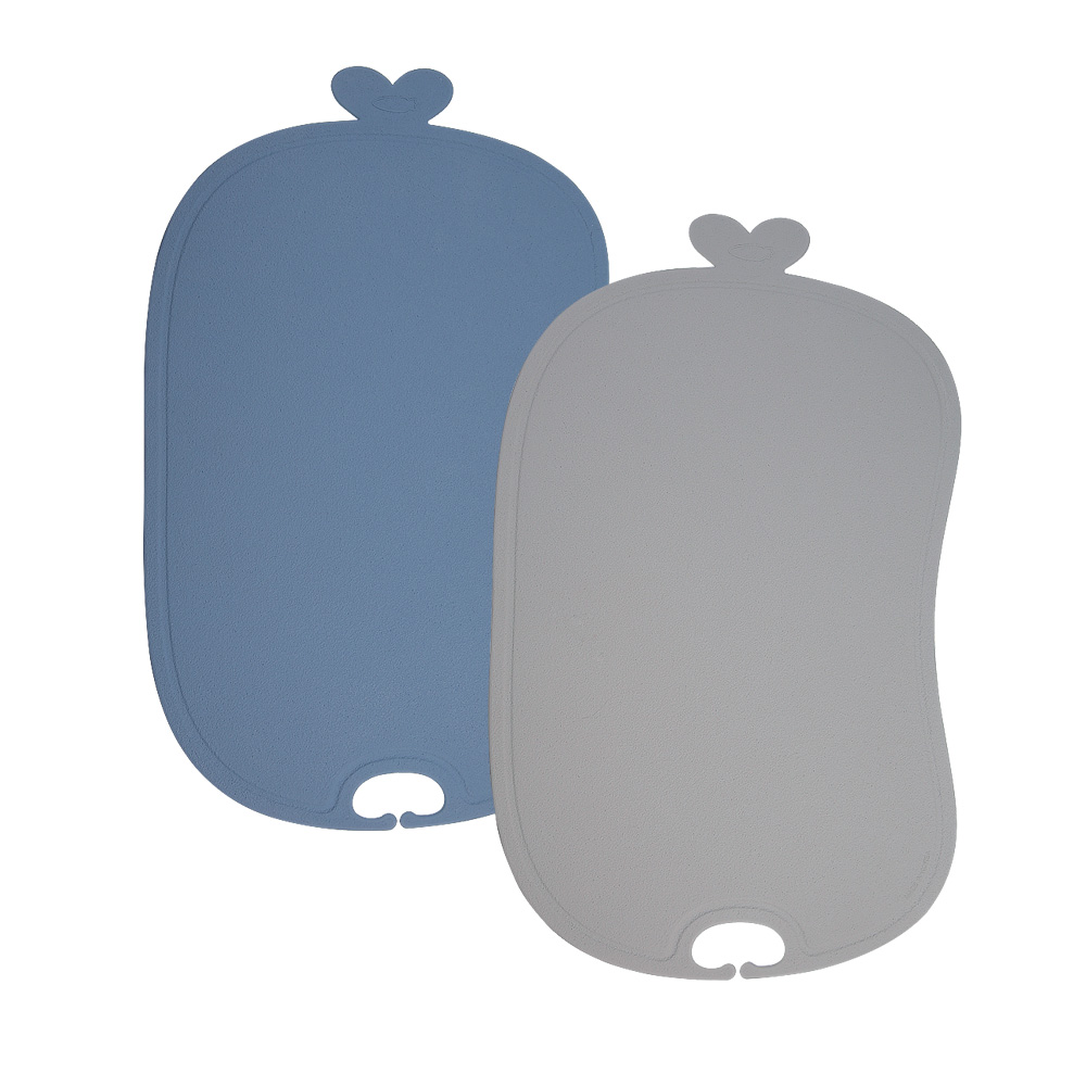 이놀 TPU 이유식 안심 도마 2종 세트 15,200원