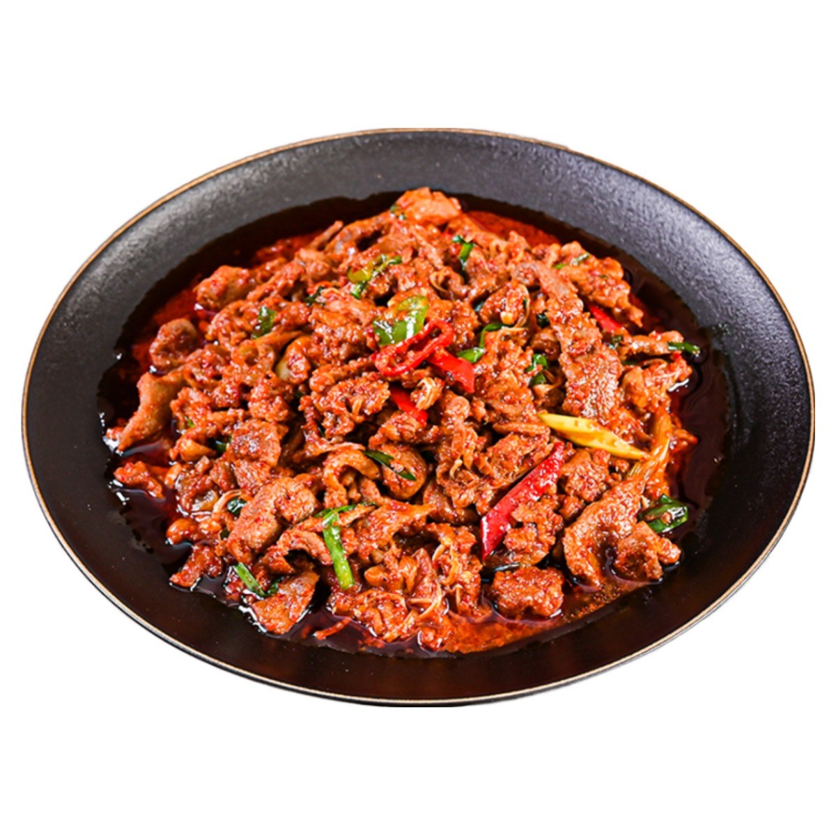 더아름다운식탁 국내산 무항생제 양념오리불고기(냉장) 고추장양념 18,800원