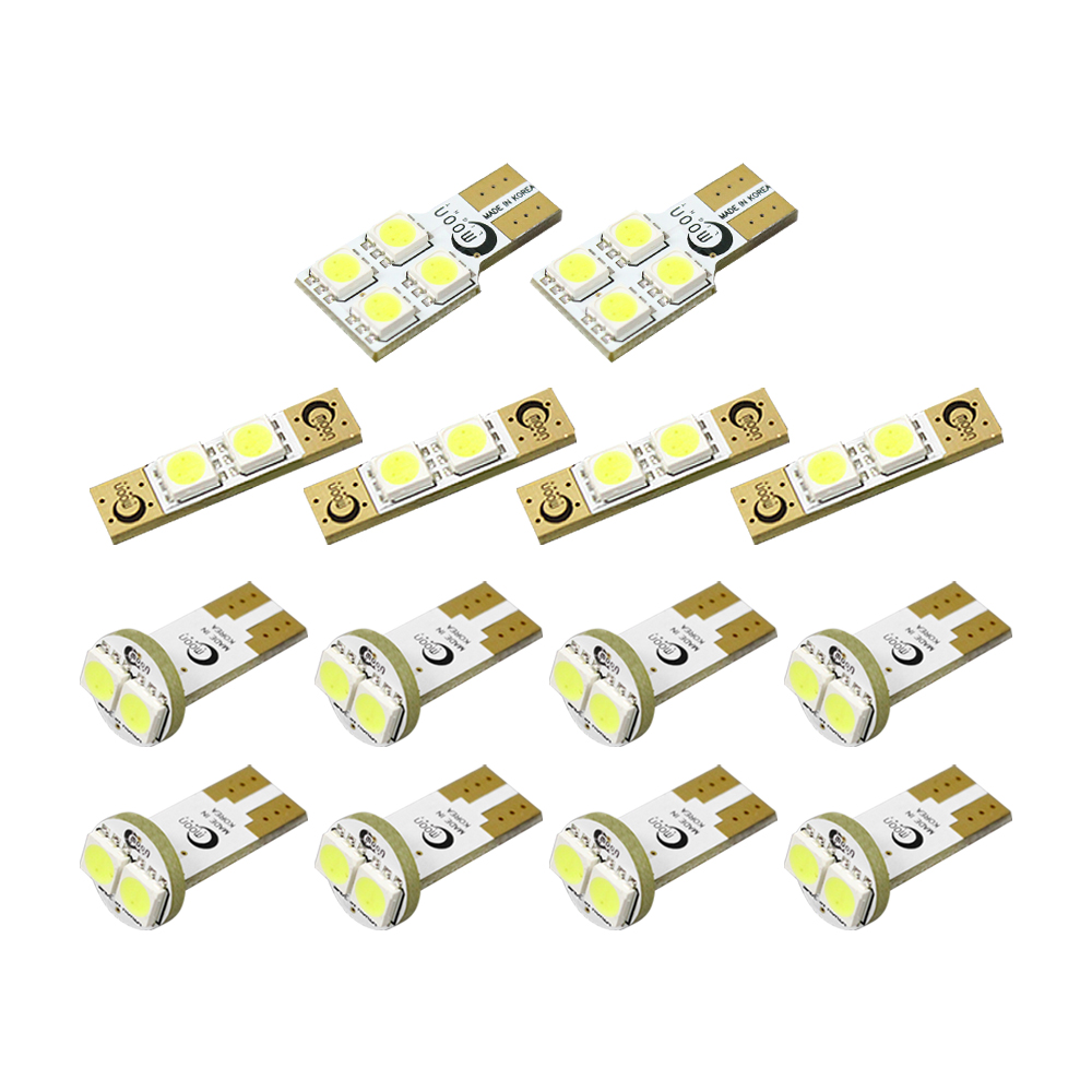 문라이트LED 문라이트 쉐보레 알페온 LED 실내등 풀세트 19,560원