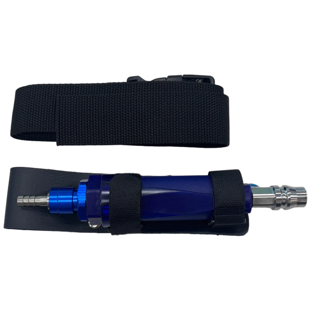 에어조끼 에어자켓/쿨자켓/냉각조끼/용접자켓, 블랙, 1개, 냉각기집 7,500원