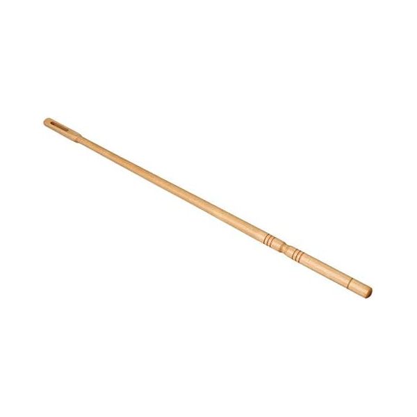 Lovermusic목피리 소탕봉 피리 도구 플루트용 35cm/13.78인치 길이 37,800원