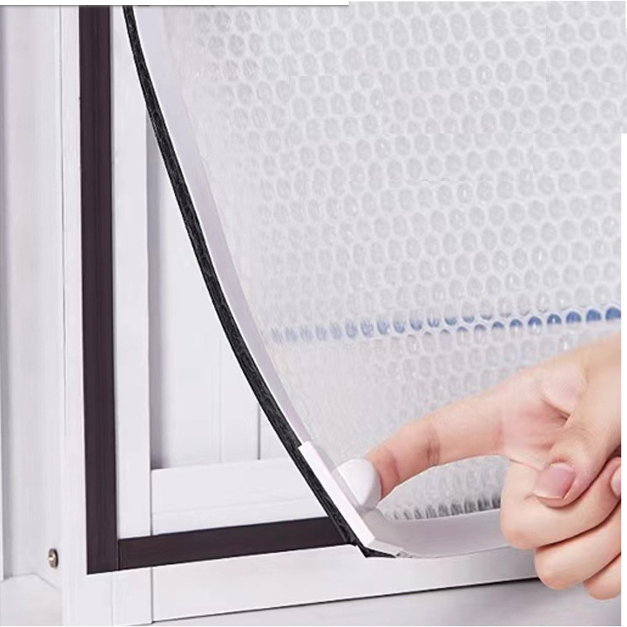 셔니엘 자석식 창문 방풍뽁뽁이 외풍차단 바람막이 22,050원