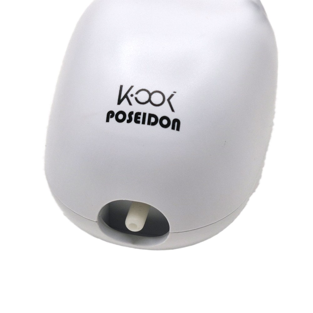 어밥 쿡 포세이돈 1구 콩돌 호스 역류방지기 포함 15,900원