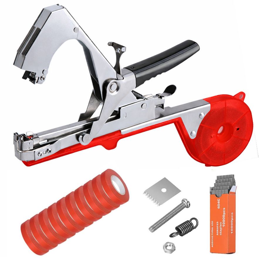 CORICORI 고추결속기 식물결속기 + 테이프10개 29,800원