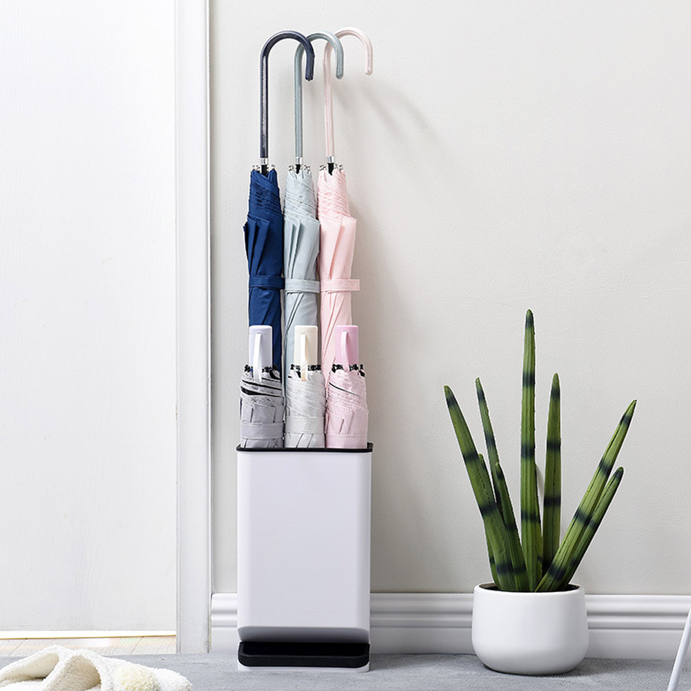 모나코올리브 모던 6구 우산꽂이 거치대 12,900원